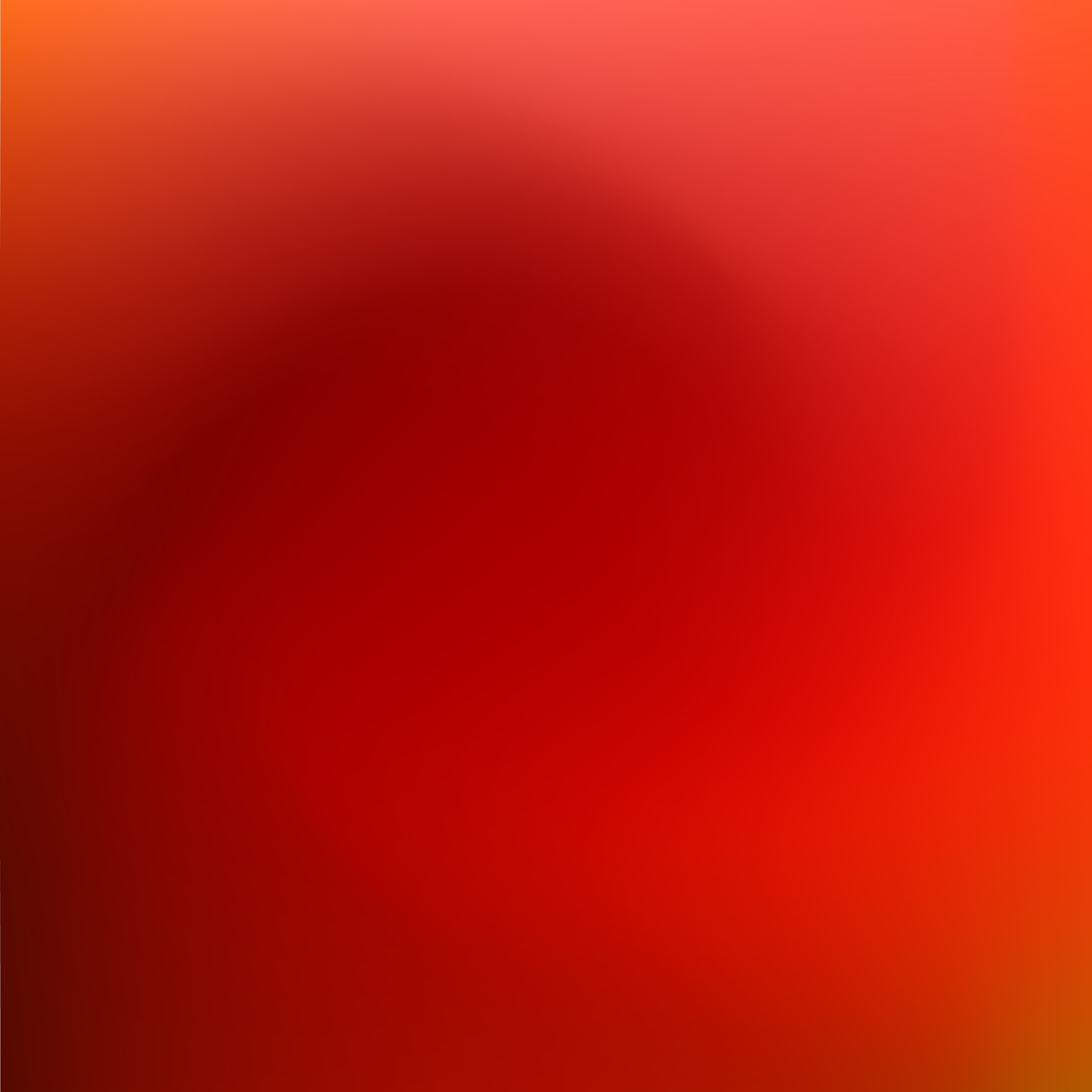 Red Blood Gradient as Background