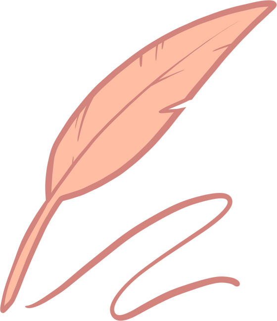 Poetry Illustration
